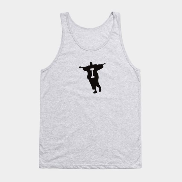 Igor Dance Tank Top by @johnnehill